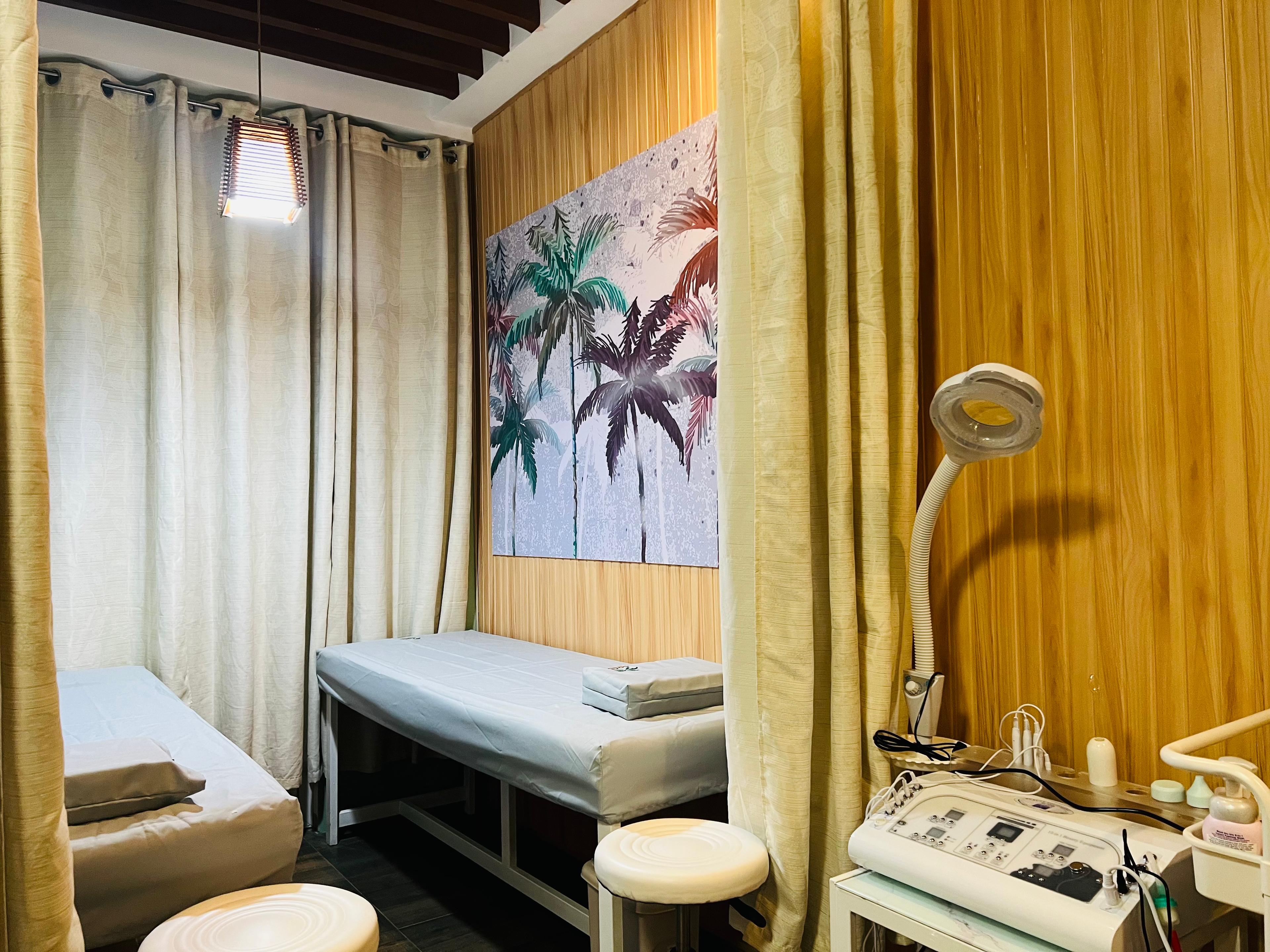 Spa Aesthetic